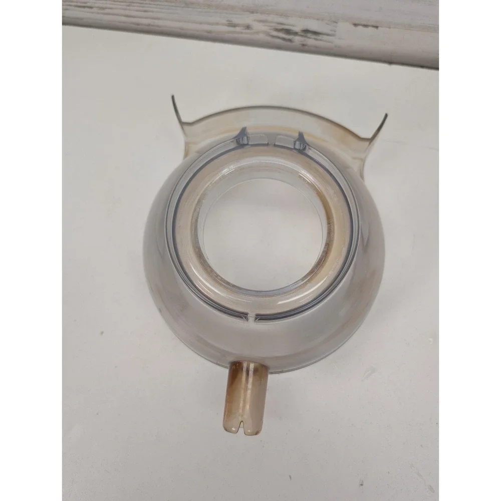 Breville BJE430SIL Juicer Bowl Housing Replacement‎ Juice Fountain Cold OEM